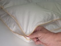 3 in 1 goose down comforter