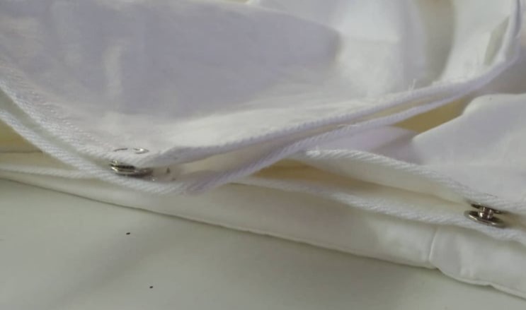 Premium Hungarian Down Comforter