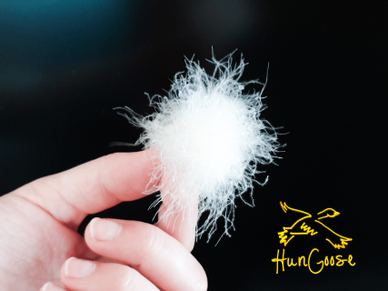 Original Hungarian Goose Down