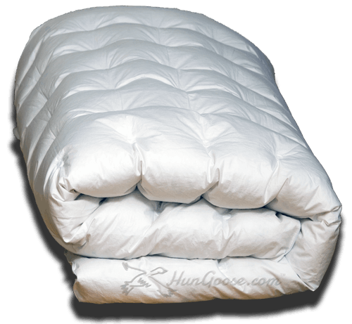 Original Hungarian Comforter