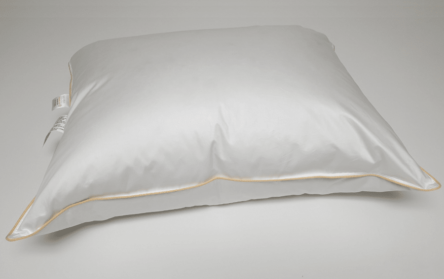 crown Hungarian goose down pillow