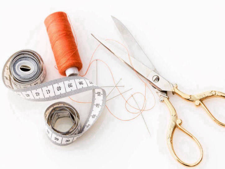 custom size down pillow