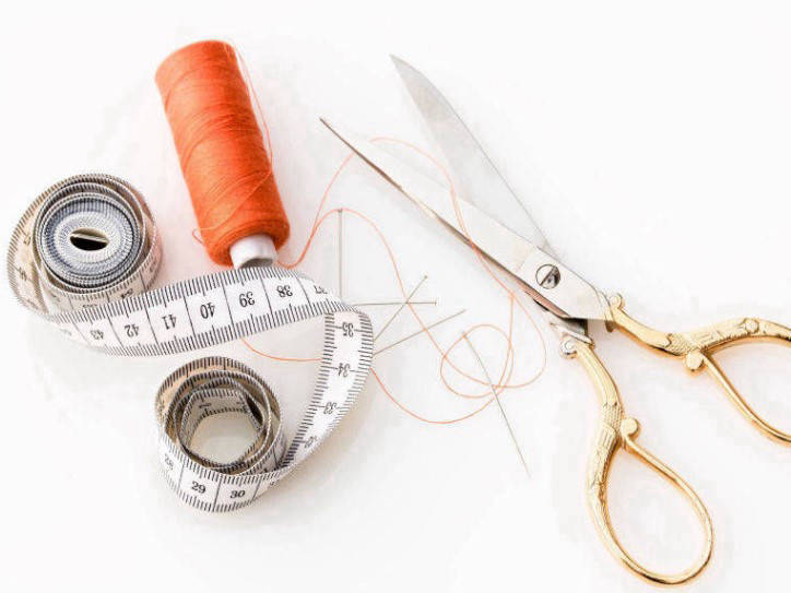 custom size down pillow