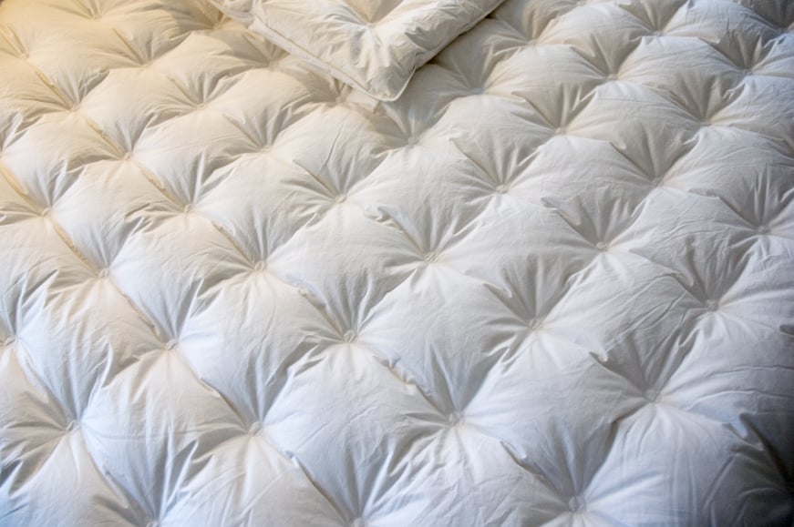 Circle-step-comforter