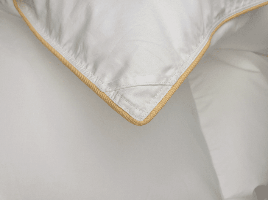 corner tie fixing loop