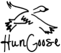 hungarian goose down logo