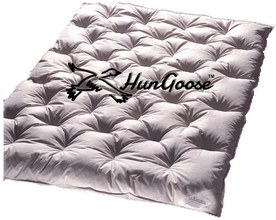 original hungoose design